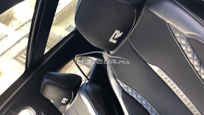 TOYOTA Corolla occasion 1579351