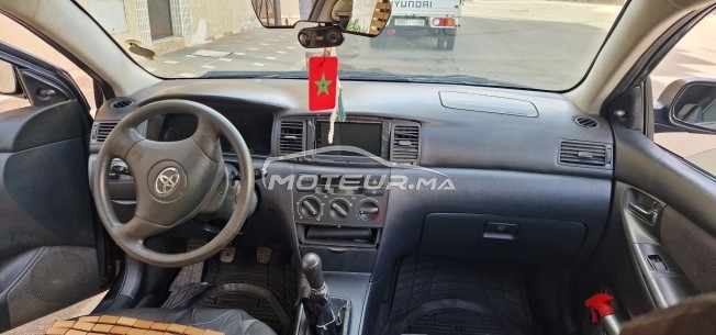 تويوتا كورولا Vvi 1.4 مستعملة 2567562