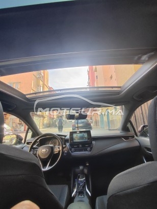 تويوتا كورولا مستعملة 1777412