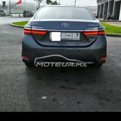 تويوتا كورولا 1.4 d4d مستعملة 1930930