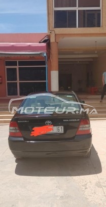 TOYOTA Corolla occasion 1451888