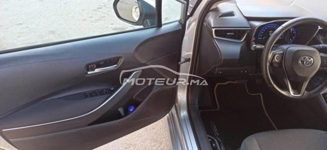 TOYOTA Corolla occasion 2735465