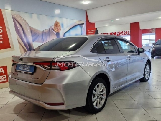 تويوتا كورولا مستعملة 3305995