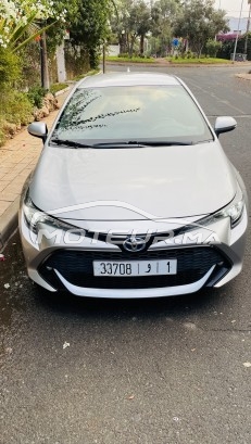 تويوتا كورولا Corolla sport hybride مستعملة 2778235