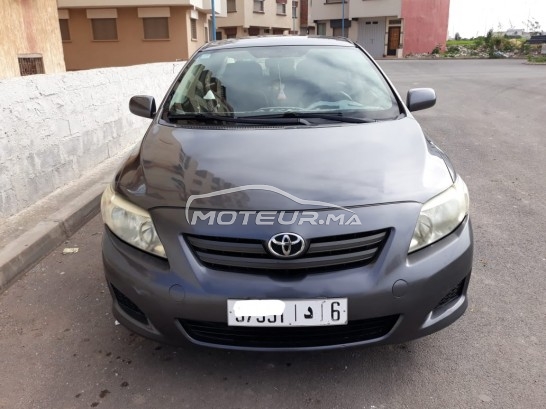 TOYOTA Corolla Millenium occasion 1114093