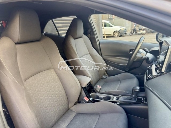 TOYOTA Corolla occasion 2777795