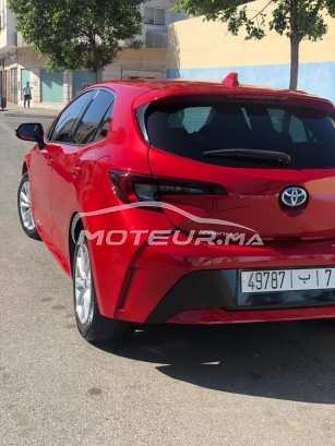 تويوتا كورولا مستعملة 1815054