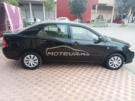 تويوتا كورولا مستعملة 1780328