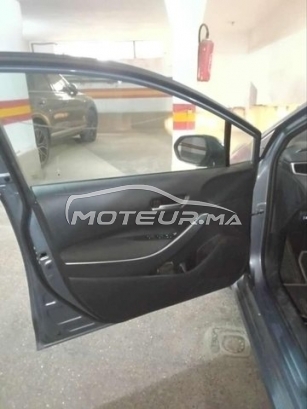 تويوتا كورولا مستعملة 2894486