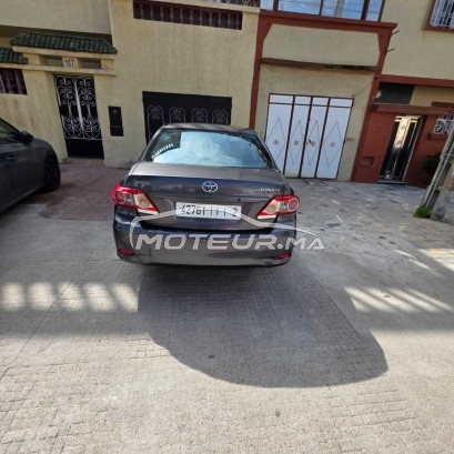 تويوتا كورولا Mellinium d4d مستعملة 3195755