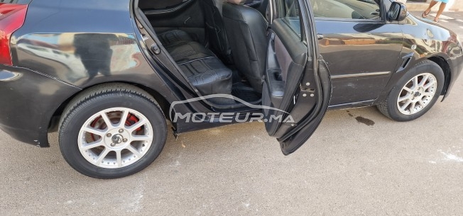 تويوتا كورولا Vvi 1.4 مستعملة 2567566