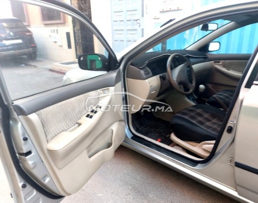 تويوتا كورولا مستعملة 1781243