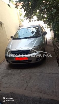 TOYOTA Corolla occasion 1565887