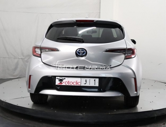 تويوتا كورولا مستعملة 2957097