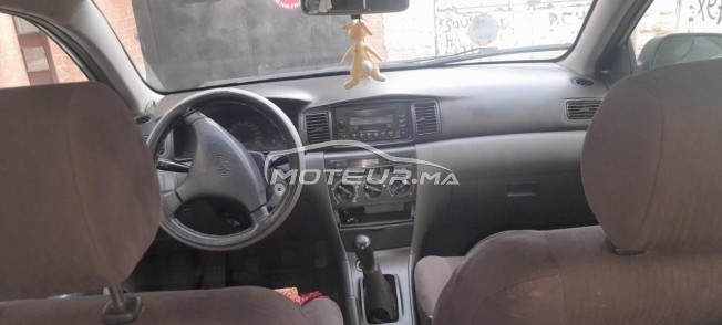 تويوتا كورولا Classique مستعملة 1790719