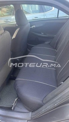 تويوتا كورولا Mellinium d4d مستعملة 3195759