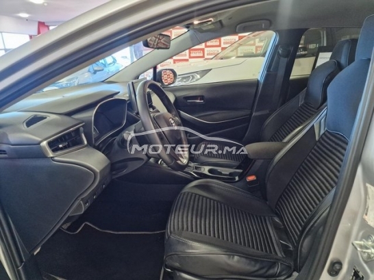 تويوتا كورولا مستعملة 3305993