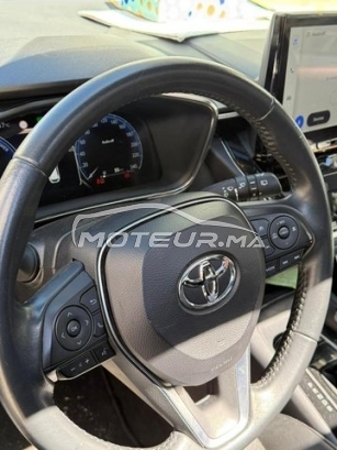 TOYOTA Corolla occasion 3433619