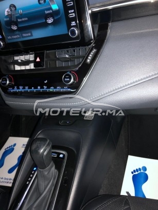 TOYOTA Corolla occasion 1579355