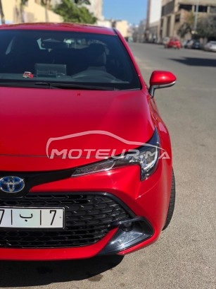 تويوتا كورولا مستعملة 1815058