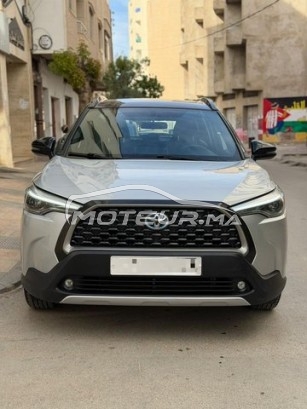 Acheter voiture occasion TOYOTA Corolla au Maroc - 489784