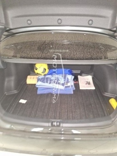 TOYOTA Corolla occasion 1998469