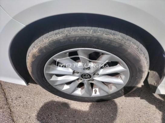 تويوتا كورولا مستعملة 3511435