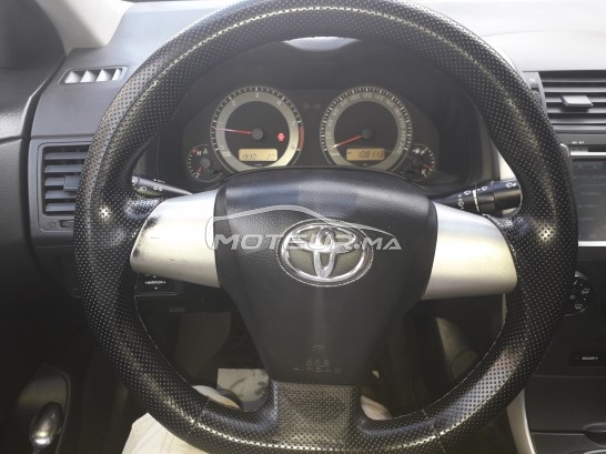 تويوتا كورولا Millenium مستعملة 1199330