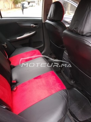 تويوتا كورولا مستعملة 1138343