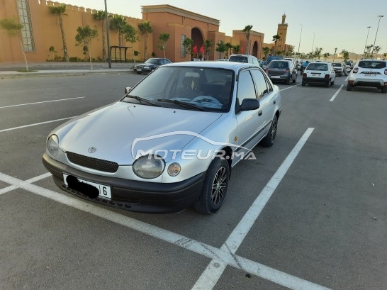 تويوتا كورولا مستعملة 1218137