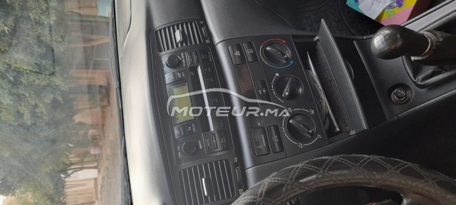 TOYOTA Corolla occasion 1260100