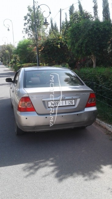 TOYOTA Corolla occasion 1432653