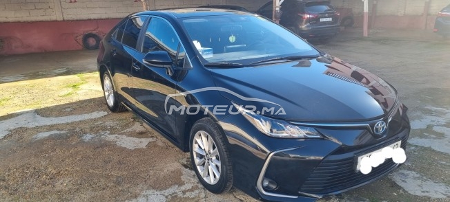 تويوتا كورولا Prestige مستعملة 1774968