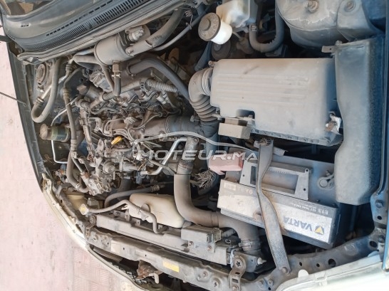 تويوتا كورولا مستعملة 1547469