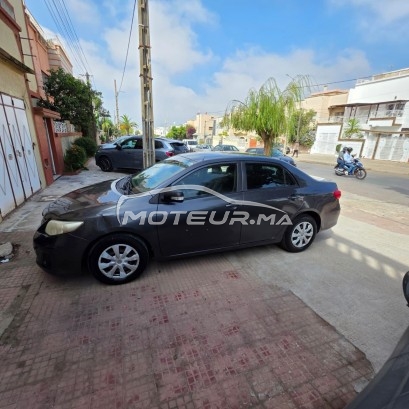 تويوتا كورولا Mellinium d4d مستعملة 3195754