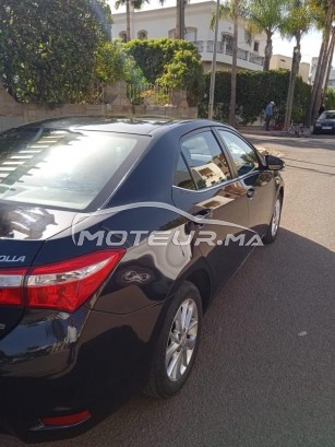 تويوتا كورولا مستعملة 1588498