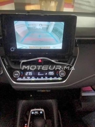 تويوتا كورولا مستعملة 2894490