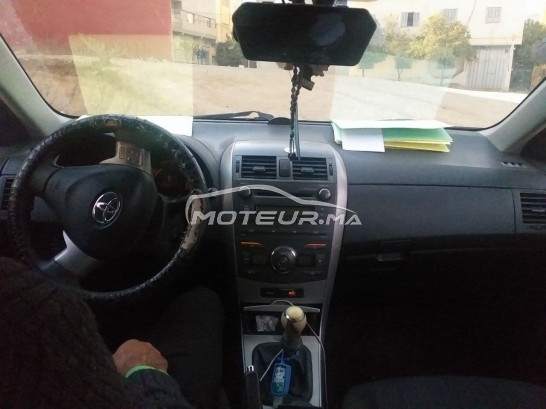 TOYOTA Corolla Millenium d4d occasion 1273396