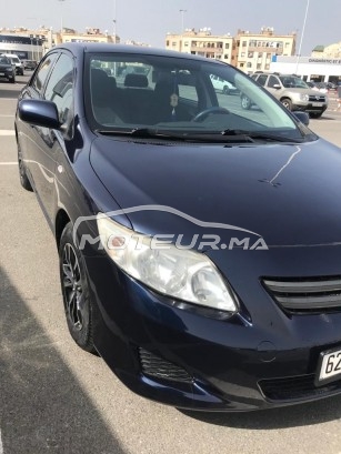 تويوتا كورولا مستعملة 1137389