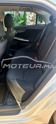 TOYOTA Corolla Millénium occasion 1459444