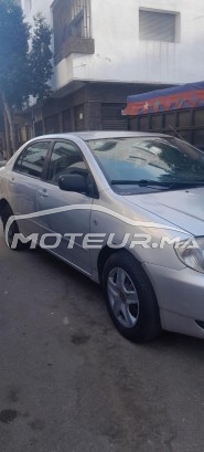 تويوتا كورولا Classique مستعملة 1790715