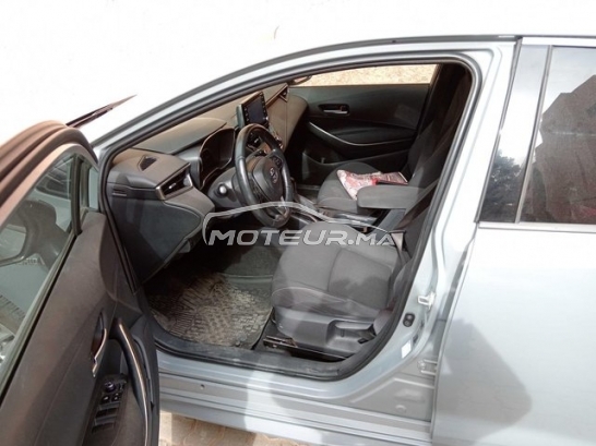 تويوتا كورولا مستعملة 3357924