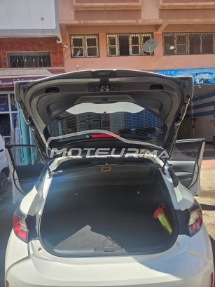 تويوتا كورولا Hybrid مستعملة 1665688