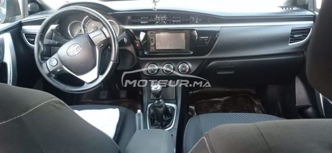 تويوتا كورولا D4d مستعملة 1997925