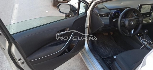 تويوتا كورولا مستعملة 2979545