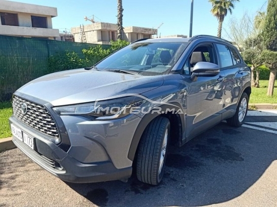 Voiture au Maroc TOYOTA Corolla - 486294