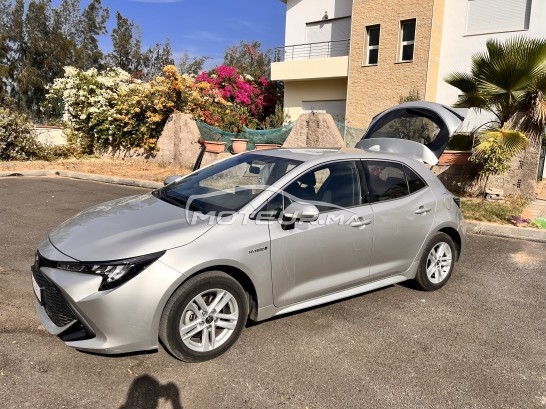 تويوتا كورولا مستعملة 1755560