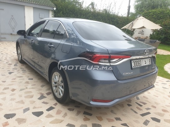 TOYOTA Corolla occasion 1455935