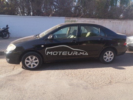 تويوتا كورولا مستعملة 1778318