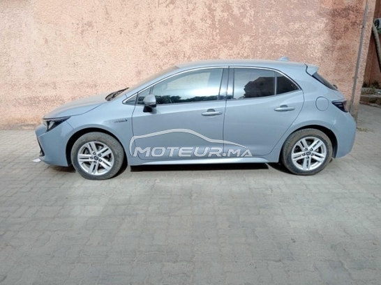 تويوتا كورولا مستعملة 3357922